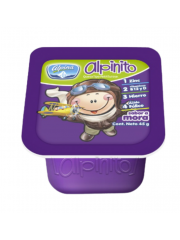 ALPINITO ALPINA MORA*45GR...