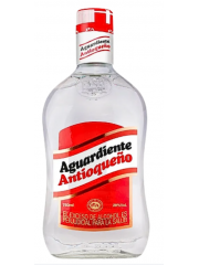 AGUARDIENTE ANTIOQUEÑO...