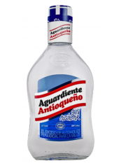 AGUARDIENTE ANTIOQUEÑO...