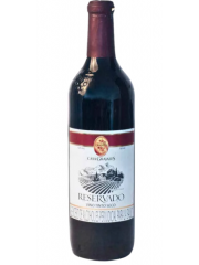 VINO GRAJALES RESERVADO...