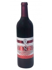 VINO GRAJALES SECO TINTO *...