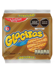 GALLETAS GLACITAS CHOCOLATE...