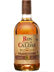 RON VIEJO DE CALDAS *375 ML