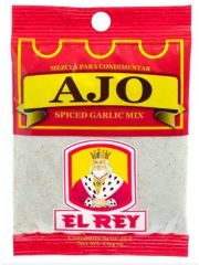 AJO EL REY EN POLVO*55 GR