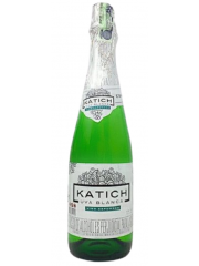 CHAMPAÑA KATICH BLANCA *750 ML