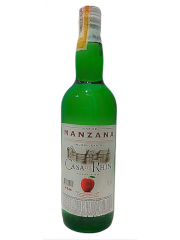 VINO CASA DEL RHIN MANZANA...