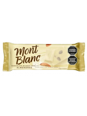 CHOCOLATINA MONTBLANC CHOCO...