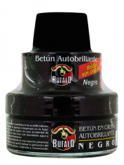 BETUN BUFALO CREMA NEGRO*40 GR