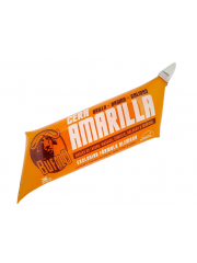 CERA BUFALO COJIN AMARILLA...