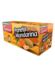 AROMATICA SAMOA MANDARINA...