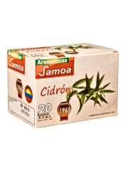 AROMATICA SAMOA CIDRON *20 UND