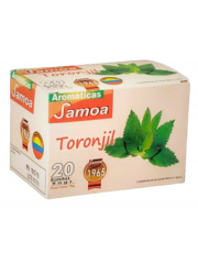 AROMATICA SAMOA TORONJIL...