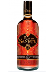 RON SANTAFE *375 ML