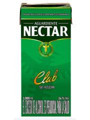 AGUARDIENTE NECTAR...