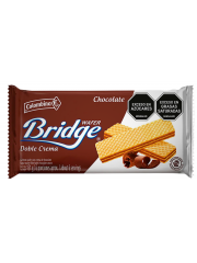 GALLETAS BRIDGE CHOCOLATE...