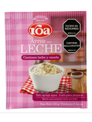 ARROZ ROA CON LECHE*150 GR