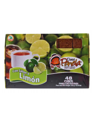 PANELA DOÑA PANELA LIMON...