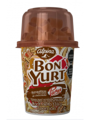 BON YURT ALPINA PIAZZA*174 GR
