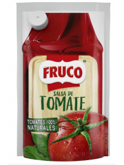 SALSA FRUCO DE TOMATE *1000 GR