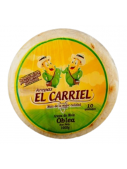 AREPA EL CARRIEL TIPO...