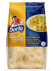 PASTA DORIA RAVIOLI DE...