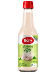 SALSA BARY AJO *165 GR