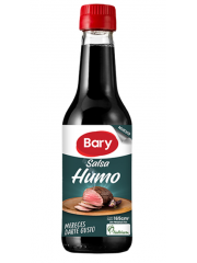 SALSA BARY HUMO *155 ML
