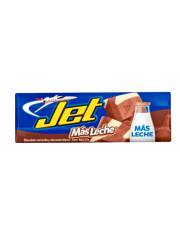 CHOCOLATINA JET LECHE Y...