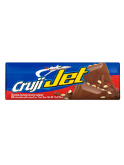 CHOCOLATINA JET CRUJI *11 GR