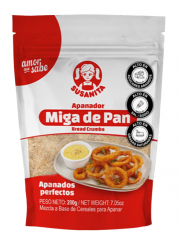 MIGA DE PAN SUSANITA *200 GR