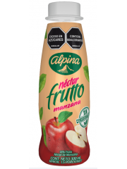 NECTAR FRUTTO ALPINA...