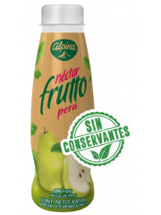 NECTAR FRUTTO ALPINA PERA...