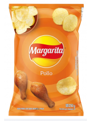 PAPAS MARGARITA POLLO XXL...