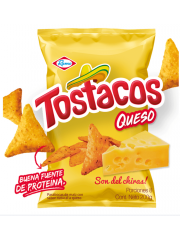 TOSTACOS RAMO QUESO*200 GR