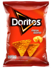 DORITOS FRITO LAY MEGA...