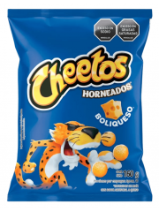 BOLICHEETOS FRITO LAY *160 GR