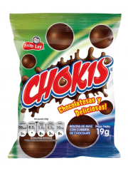 CHOKIS FRITO LAY *19 GR