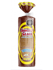 PAN SANTA CLARA INTEGRAL...