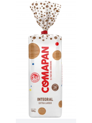 PAN COMAPAN INTEGRAL EXTRA...