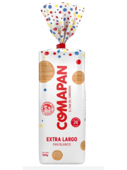 PAN COMAPAN TAJADO...