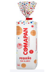 PAN COMAPAN MINI PULMAN...