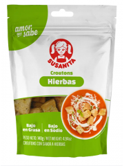 CROUTONS SUSANITA...