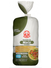 TOSTADAS SUSANITA MAIZ *100 GR