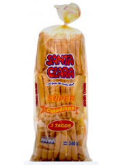 CALADOS SANTA CLARA SUPER...