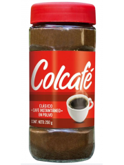 CAFE COLCAFE CLASICO FRASCO...
