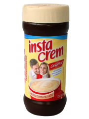 CREMA PARA CAFE INSTACREM...