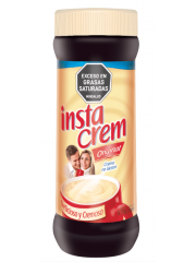CREMA PARA CAFE INSTACREM...