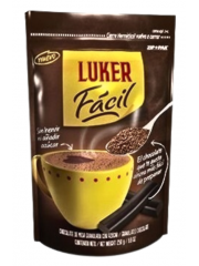 CHOCOLATE LUKER FACIL*250 GR