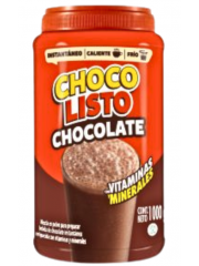 BEBIDA ACHOCOLATADA...