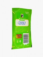 QUESO COLANTA BLANCO *125 GR